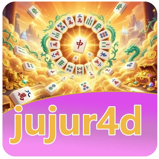 Ikon jujur4d untuk data verifikasi APK 2018–2026
