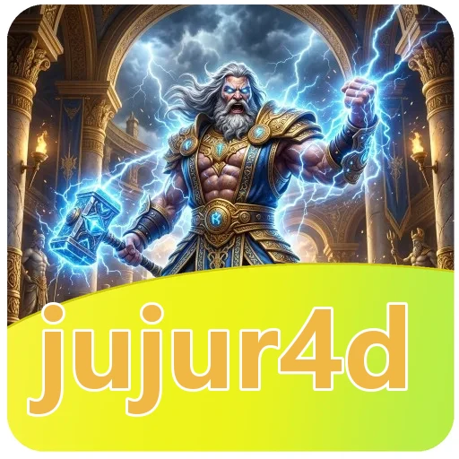 Ikon jujur4d untuk ciri berkas resmi